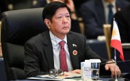 菲律宾政坛大结局？莎拉取得全面胜利，马科斯“求饶”为时已晚