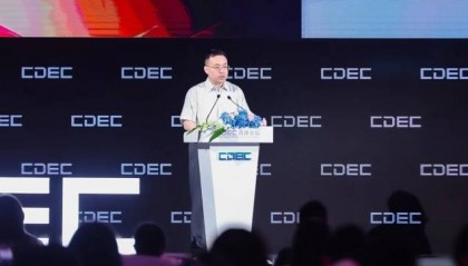 ChinaJoy来了！当游戏遇上新技术，行业大咖们怎么看？｜CJ大咖谈