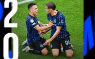 世俱杯-国米2-0九人河床 以小组头名晋级将战弗鲁米嫩塞