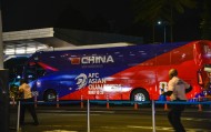 国足战印尼主力阵容基本敲定 王钰栋搭档张玉宁塞鸟前腰