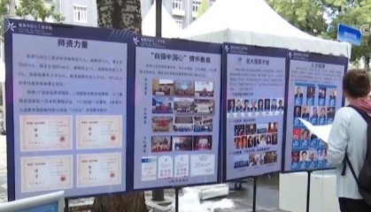 2025高考志愿填报在即 一文读懂大类招生与“云咨询”攻略