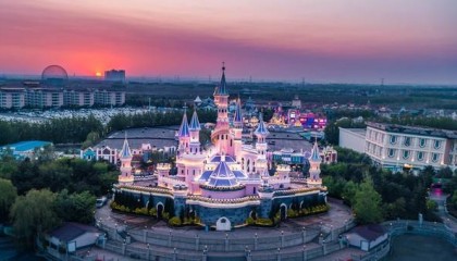 迪斯尼门票怎么买划算