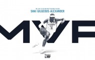 曾经连校队都进不去的男孩，如今成了NBA常规赛MVP