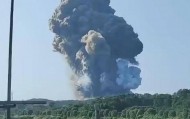 湖南一花炮厂爆炸有人失联，多个烟花产品曾抽查不合格