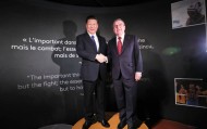 人民领袖｜在这座博物馆 习近平写下12个字