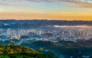 恩施州副中心城市！将规划旅游轻轨！总体规划获省政府批复