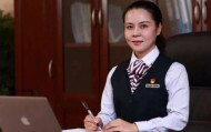 涉嫌严重违纪违法，原董事长刘平燕被查