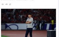 靠谱吗？韩媒曝前印尼主帅申台龙成中国国足主教练候选