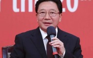 11人密集履新省部级职务，中候补任省委副书记