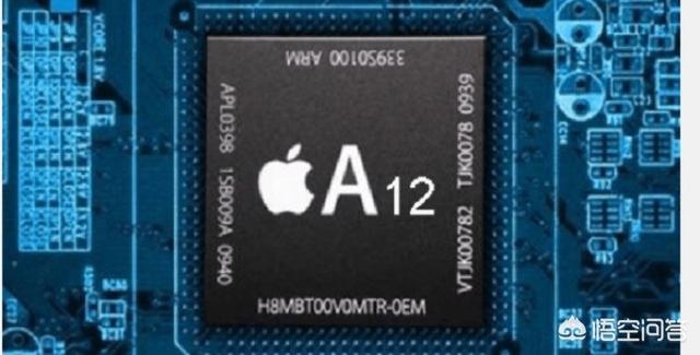 苹果的a12处理器属于什么水平<strong></p>
<p>Bitonic</strong>？