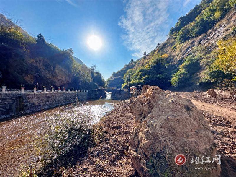 宣威市乐丰乡水炉村发展乡村旅游 助力乡村振兴