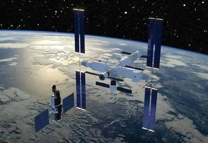 星链计划威胁中国太空安全？揭秘马斯克阴谋