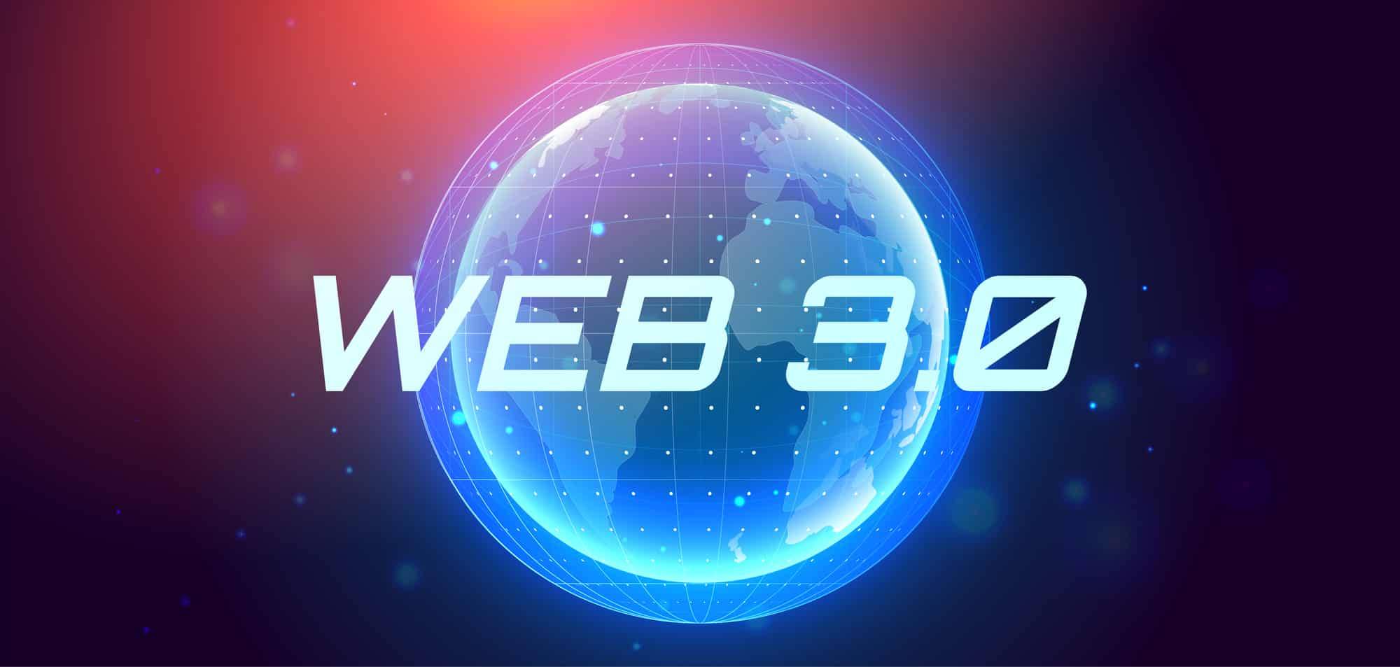 区块链技术引领：Web3时代的新网络革命