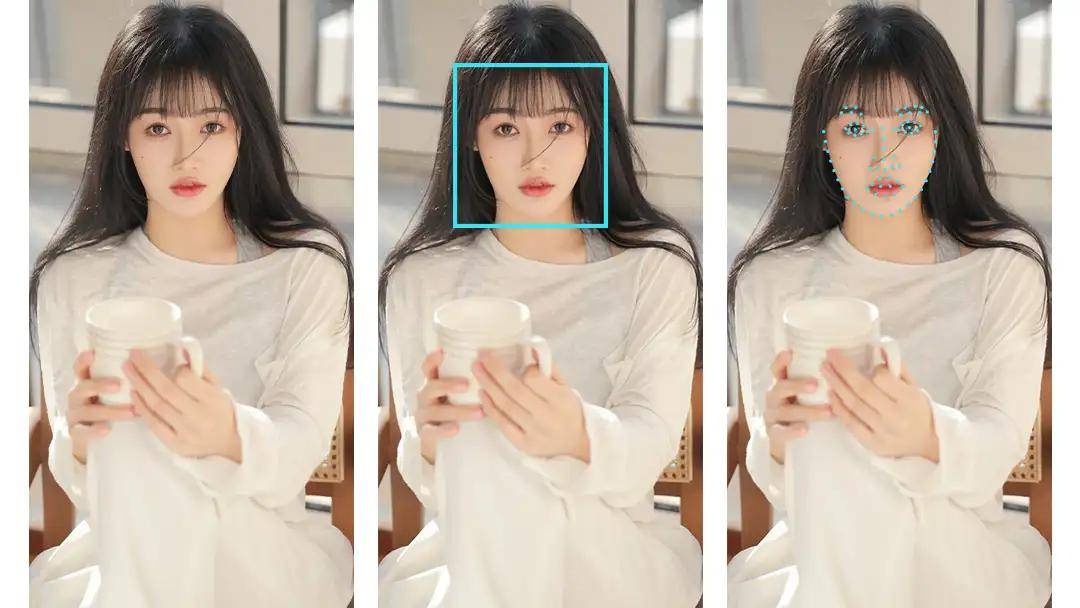 直播美颜SDK底层技术揭秘：美颜实现步骤