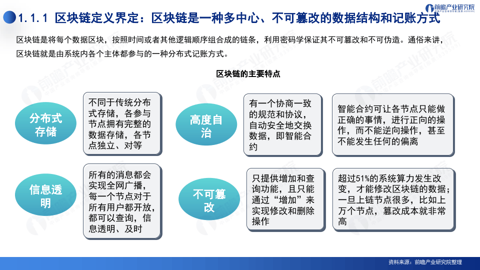 2024深圳20+8之区块链产业-前景机遇与技术趋势探析报告