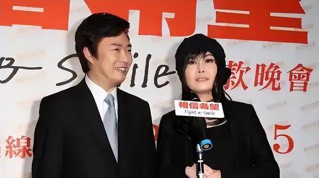 费玉清发声回应江蕙患癌，“无妻无子”的他曾说要葬在江蕙墓旁