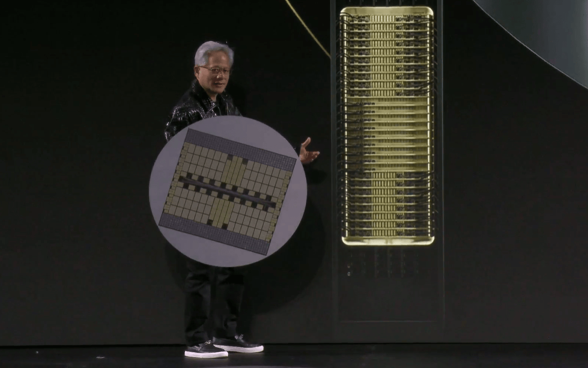 一文读懂黄仁勋CES重磅发布：最新5090芯片、世界最大AI计算机、首个世界模型