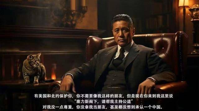 拜登“名言”送给泽连斯基：他不能在走投无路时，才想起中国的好