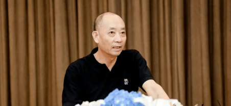 蔡苏昌，被查