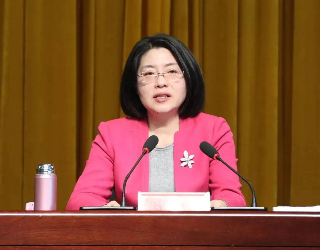 “美女官员”林虹被“双开”：双面人生背后隐藏的权力欲望！