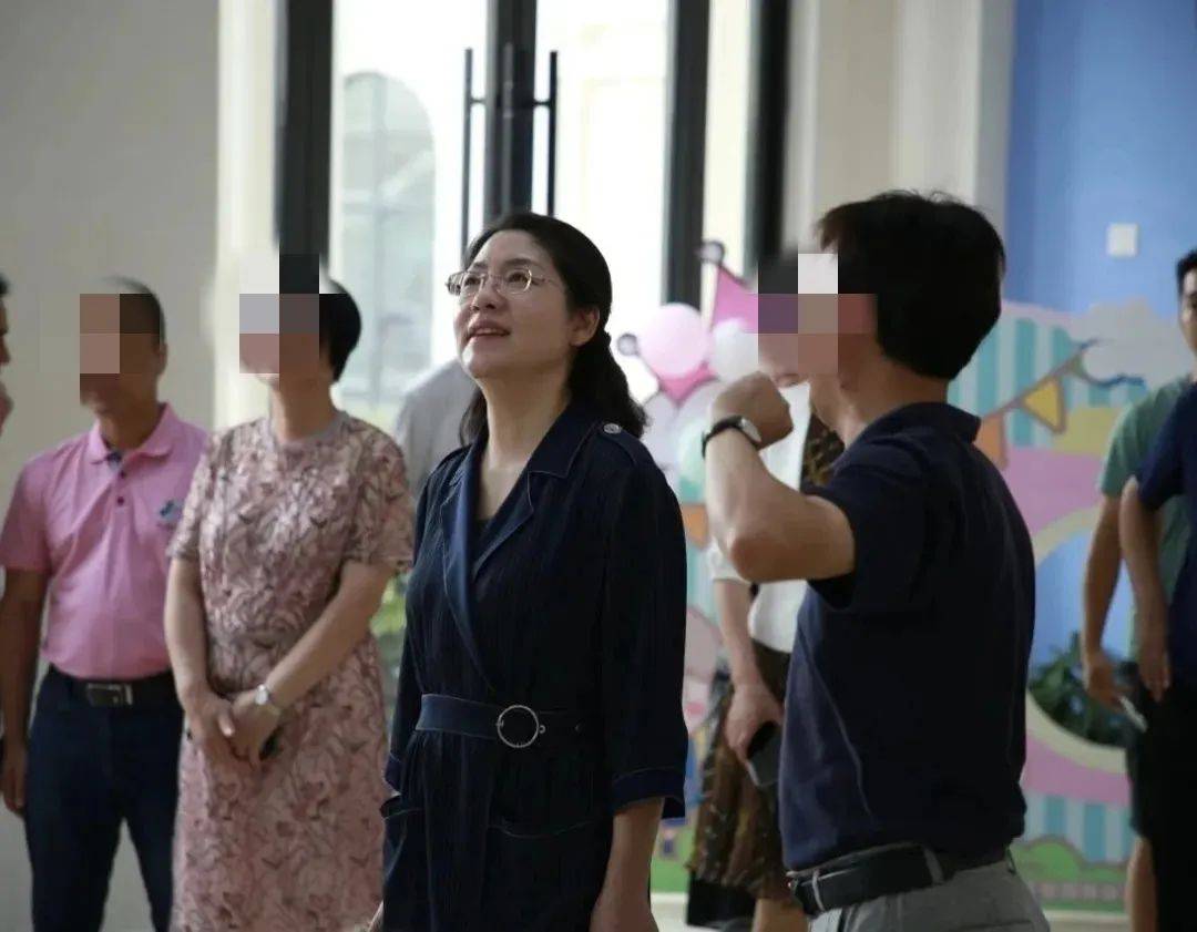 “美女官员”林虹被“双开”：双面人生背后隐藏的权力欲望！