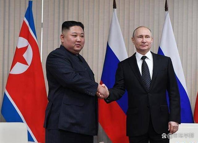 朝鲜驱逐舰出事了，金正恩目睹全过程，三大证据表明这是一个局
