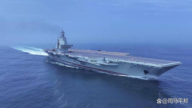 官媒宣布福建舰好事将近，美方卫星锁定中国，生怕错过一个细节