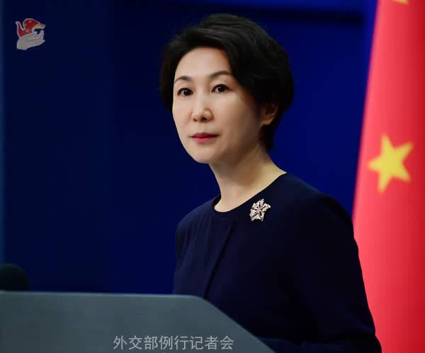 美政府暂停新的学生签证面谈，外交部：敦促美方保障留学生权益