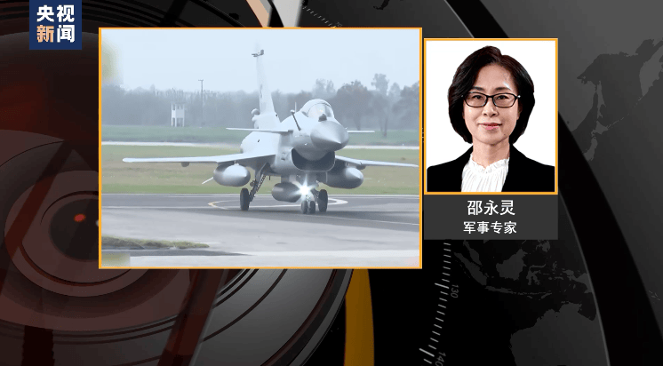 国防部回应“歼-10CE击落多架战机，首次取得实战战果”！歼-10CE模型在国外被火爆围观！“A锁B射C导”大揭秘