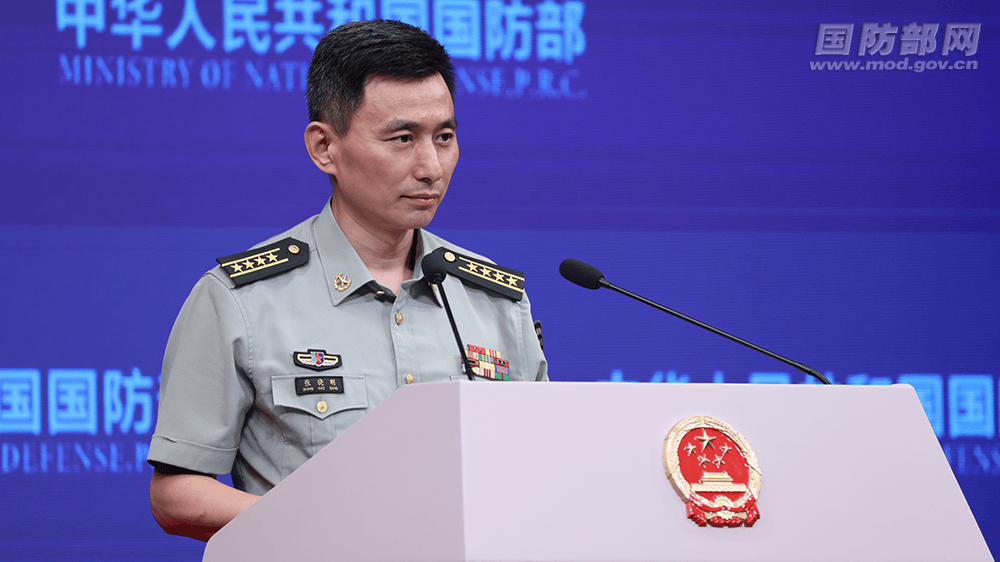 国防部回应“歼-10CE击落多架战机，首次取得实战战果”！歼-10CE模型在国外被火爆围观！“A锁B射C导”大揭秘