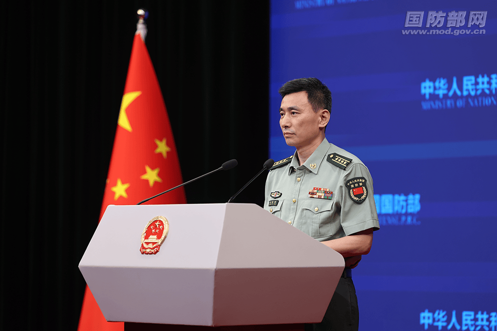 国防部回应“歼-10CE击落多架战机，首次取得实战战果”！歼-10CE模型在国外被火爆围观！“A锁B射C导”大揭秘