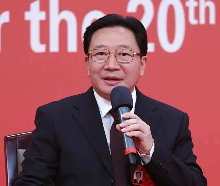 11人密集履新省部级职务，中候补任省委副书记