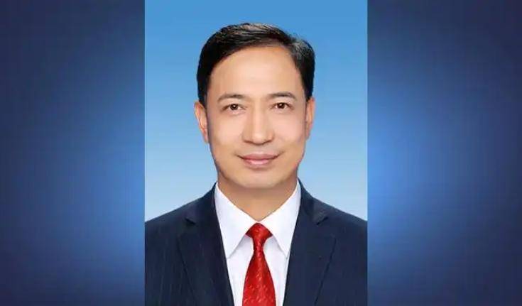 11人密集履新省部级职务，中候补任省委副书记