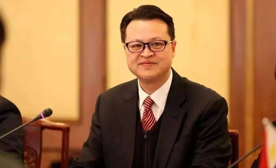11人密集履新省部级职务，中候补任省委副书记