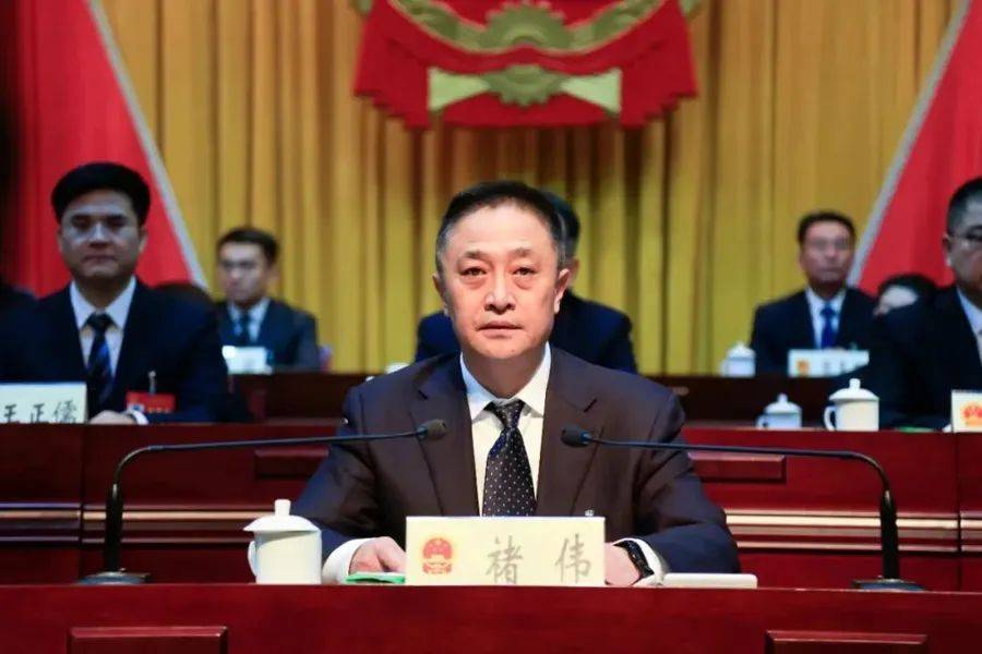 11人密集履新省部级职务，中候补任省委副书记