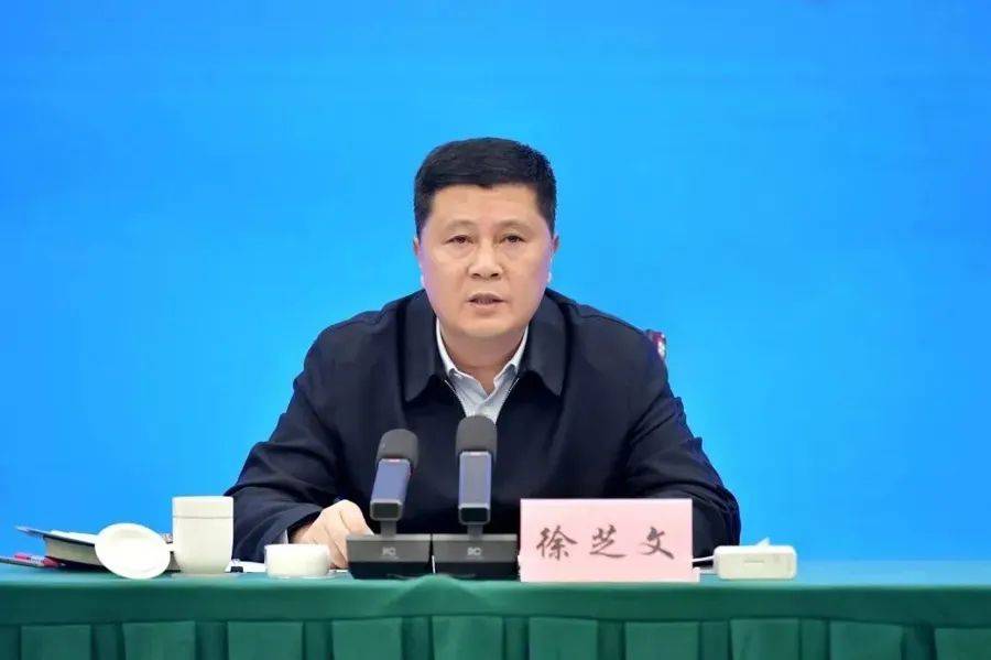 11人密集履新省部级职务，中候补任省委副书记