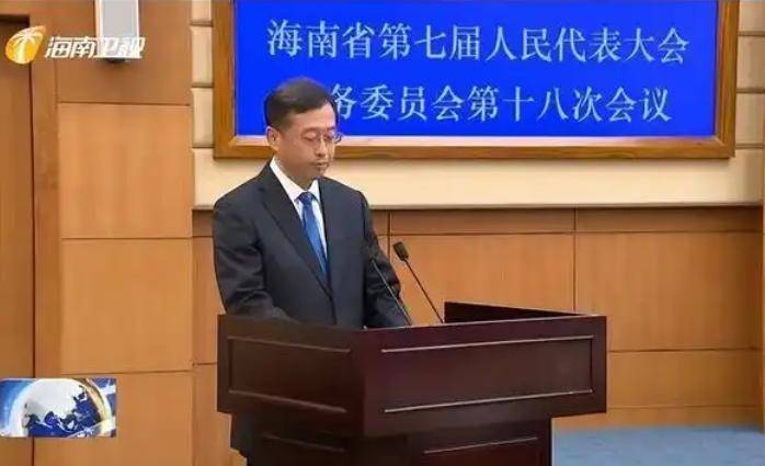11人密集履新省部级职务，中候补任省委副书记