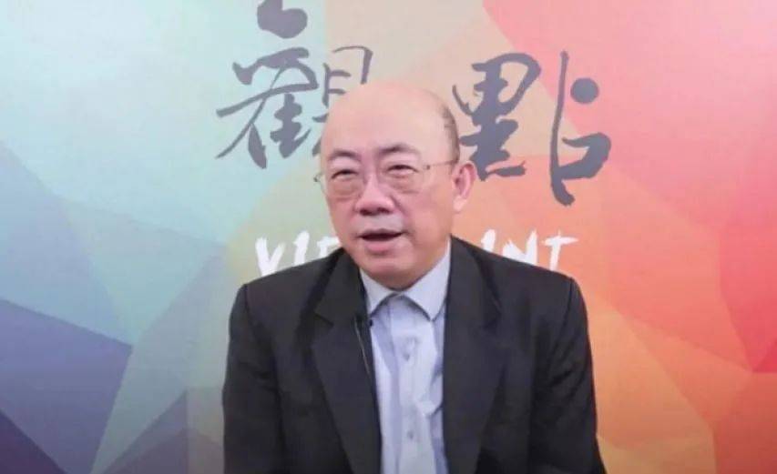 统一不能再等了！朱立伦萌生退意，洪秀柱喊话，赖清德担忧的一幕发生