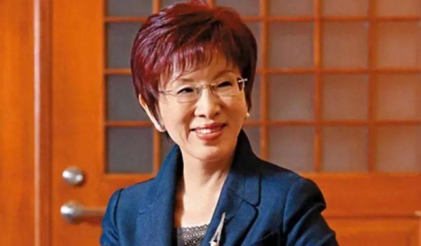 统一不能再等了！朱立伦萌生退意，洪秀柱喊话，赖清德担忧的一幕发生
