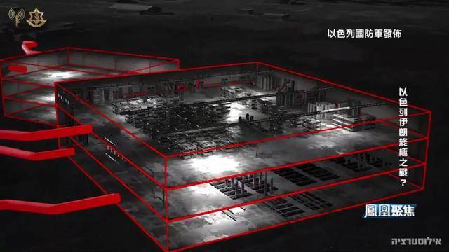 以伊互攻第四天，这三个关键动向或引爆 “终极之战”