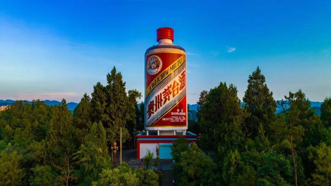 市场一线热议茅台酒：价格坚挺，市场需求仍在