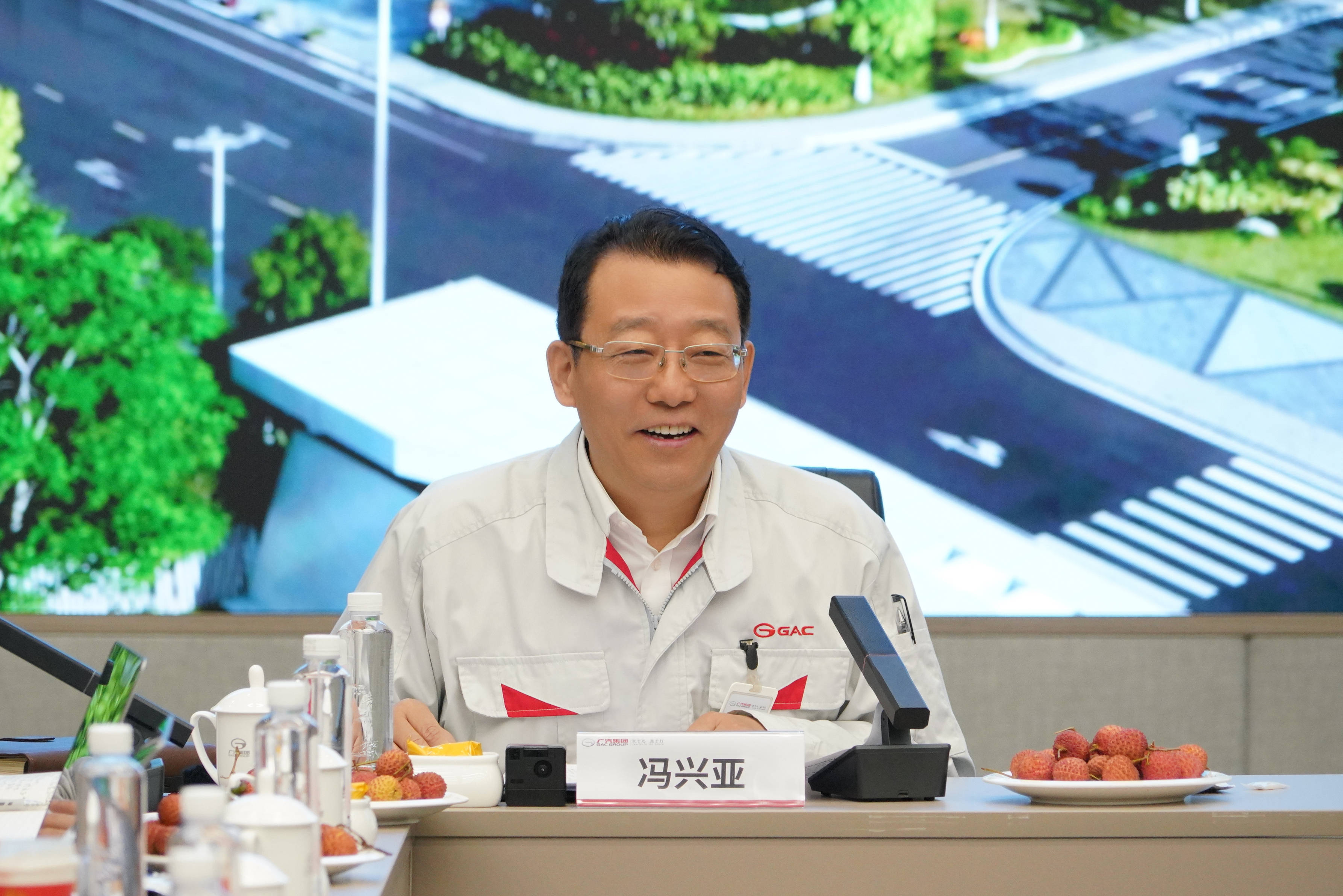 对于“再造一个新广汽”，不妨多给点耐心｜南方产业观