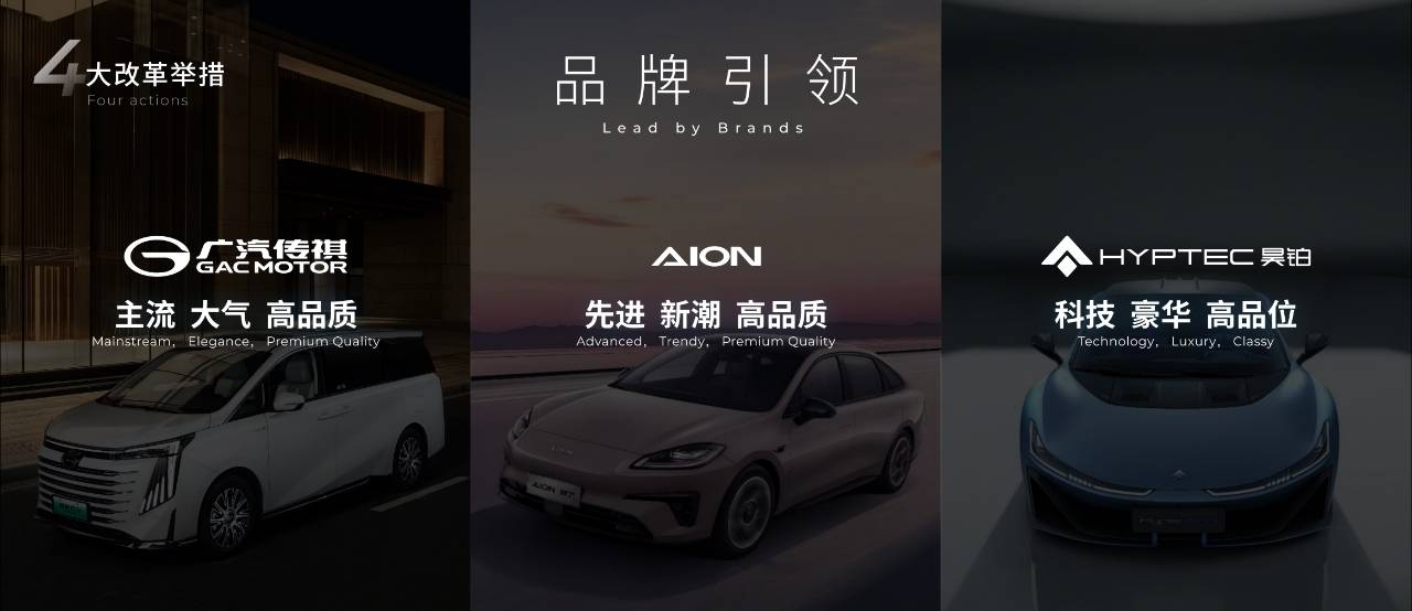 对于“再造一个新广汽”，不妨多给点耐心｜南方产业观