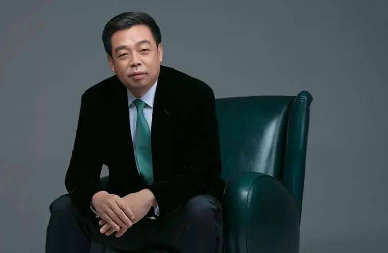 湖北首富汪林朋：25年把央企变私企，最后跳楼了！