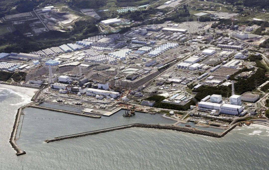 8.7级强震，海啸已到日本！福岛第一核电站发出避难指示，中领馆紧急提醒