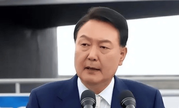 尹锡悦判了，伤害性不大，侮辱性极强，李在明果断出手了，还要与朝鲜缓和关系？
