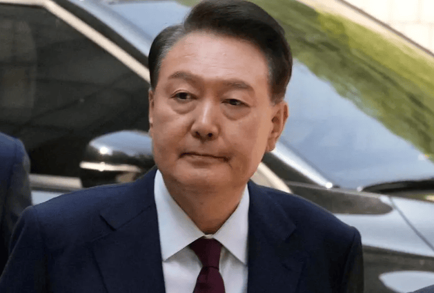 尹锡悦判了，伤害性不大，侮辱性极强，李在明果断出手了，还要与朝鲜缓和关系？