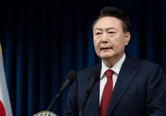 尹锡悦判了，伤害性不大，侮辱性极强，李在明果断出手了，还要与朝鲜缓和关系？